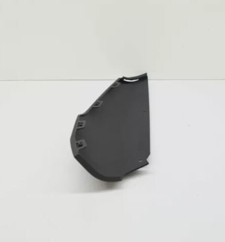 NEW GENUINE MERCEDES BENZ GLA X156 FRONT BUMPER LOWER TRIM LEFT N/S A1568855100 - Image 4