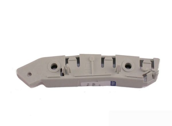 NEW GENUINE FORD FOCUS 11-15 FRONT BUMPER MOUNTING BRACKET LEFT RIGHT PAIR SET - Image 4