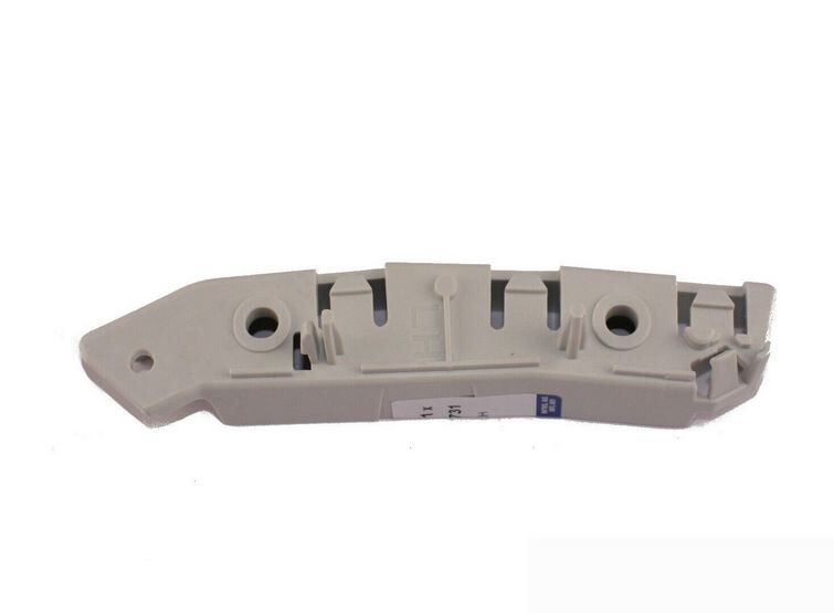 NEW GENUINE FORD FOCUS 11-15 FRONT BUMPER MOUNTING BRACKET LEFT RIGHT PAIR SET - Image 4