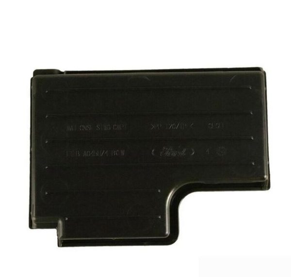 NEW GENUINE FORD FOCUS 2014-2017 CENTER CONSOLE ARMREST STORAGE MAT 1900395 - Image 4