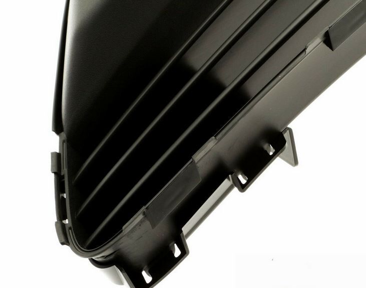NEW GENUINE FORD C-MAX GRAND C-MAX 10-15 FRONT BUMPER CENTER GRILLE 1740065 - Image 4