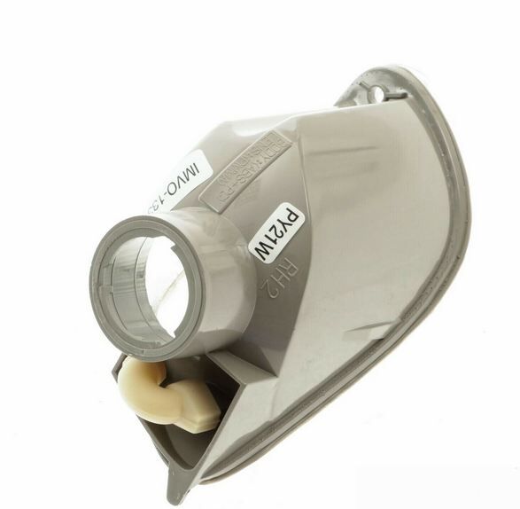 NEW GENUINE FORD FOCUS 2002-2005 WHITE TURN SIGNAL INDICATOR RIGHT O/S 1309162 - Image 4