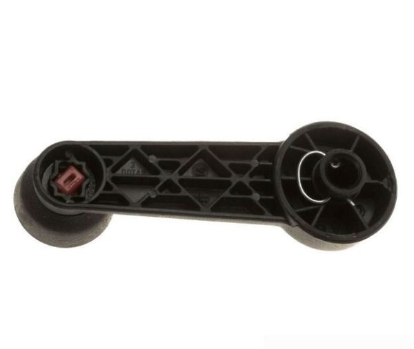 NEW GENUINE FORD FIESTA FUSION TRANSIT CONNECT MANUAL WINDOW REGULATOR HANDLE 1197838 - Image 4