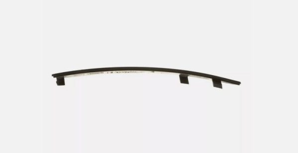 NEW GENUINE FORD KUGA 08-12 FRONT BUMPER UPPER INSERT TRIM RIGHT O/S 1544527 - Image 4