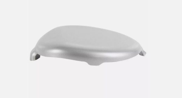 NEW GENUINE FORD KUGA 2008-2012 REAR BUMPER TOW HOOK EYE COVER CAP 1684470 - Image 4