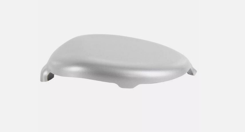 NEW GENUINE FORD KUGA 2008-2012 REAR BUMPER TOW HOOK EYE COVER CAP 1684470 - Image 4