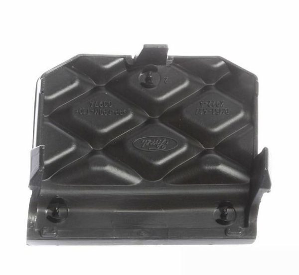 NEW GENUINE FORD FOCUS 2011-2015 REAR BUMPER TOW HOOK EYE COVER CAP 1705332 - Image 4