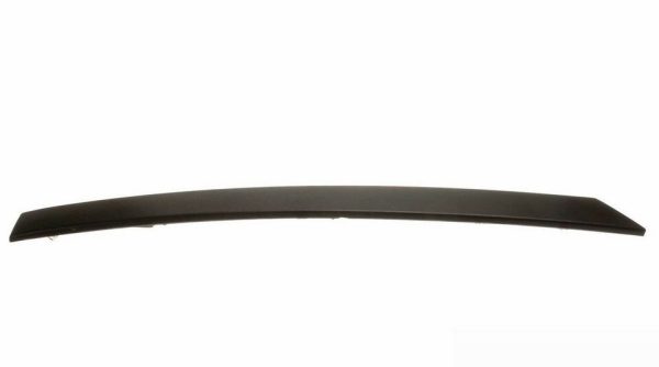 NEW GENUINE FORD FOCUS 04-11 FRONT DOOR WINDOW B-PILLAR TRIM LEFT RIGHT SET - Image 4