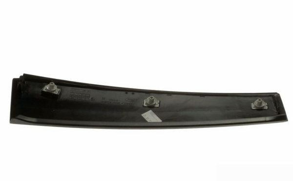 NEW GENUINE FORD FOCUS 2004-2011 3 DOOR WINDOW B-PILLAR TRIM RIGHT O/S 1675486 - Image 4