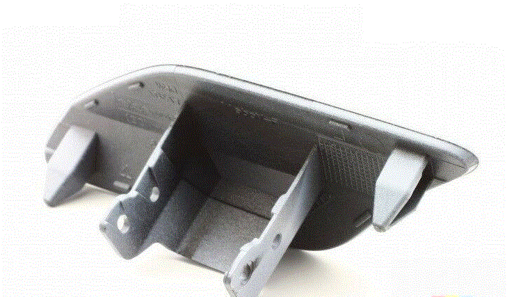 NEW GENUINE VW GOLF GTD GTI 13-16 FRONT HEADLIGHT WASHER COVER CAP LEFT RIGHT - Image 3