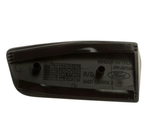 NEW GENUINE FORD GALAXY S-MAX 06-15 FRONT WING MOULDING TRIM PRIMED RIGHT O/S 1806466 - Image 4