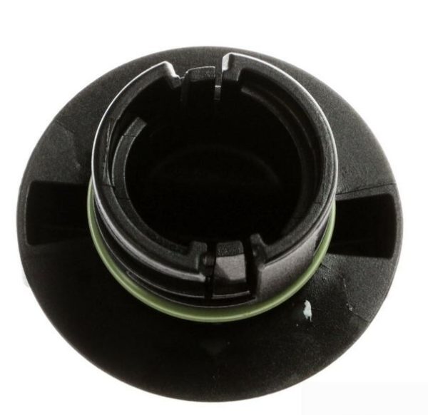 NEW GENUINE FORD FOCUS MONDEO TRANSIT FIESTA ENGINE OIL FILLER COVER CAP 1135010 - Image 4