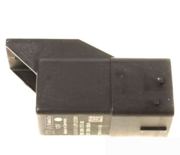 NEW GENUINE FORD B-MAX C-MAX FOCUS FIESTA HEATER GLOW PLUG RELAY 1865194 - Image 4