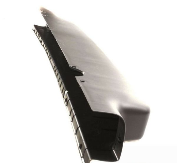 NEW GENUINE FORD TRANSIT MK7 2011-2014 REAR STEP COVER WITH SENSOR HOLES 1745855 - Image 4