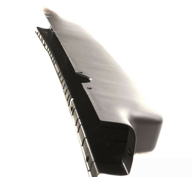 NEW GENUINE FORD TRANSIT MK7 2011-2014 REAR STEP COVER WITH SENSOR HOLES 1745855 - Image 4