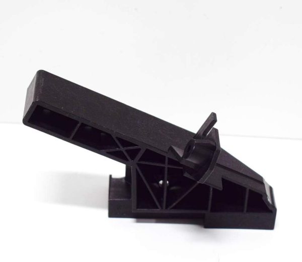 NEW GENUINE PORSCHE 987 BOXSTER 05-08 FRONT HEADLIGHT MOUNTING BRACKET RIGHT O/S 98763104201 - Image 4