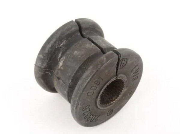 NEW GENUINE MERCEDES BENZ C CLASS W203 REAR WAY BAR RUBBER BUSHING A2033260081 - Image 4