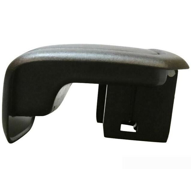 NEW GENUINE FORD FIESTA 12-17 FRONT SEAT BLACK BACK LATCH HANDLE 1823721 - Image 4