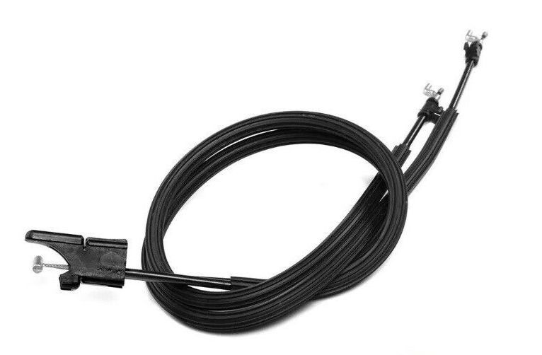 NEW GENUINE FORD FIESTA FUSION 3 DOOR FRONT SEAT TILT CABLE RIGHT O/S 1441166 - Image 4