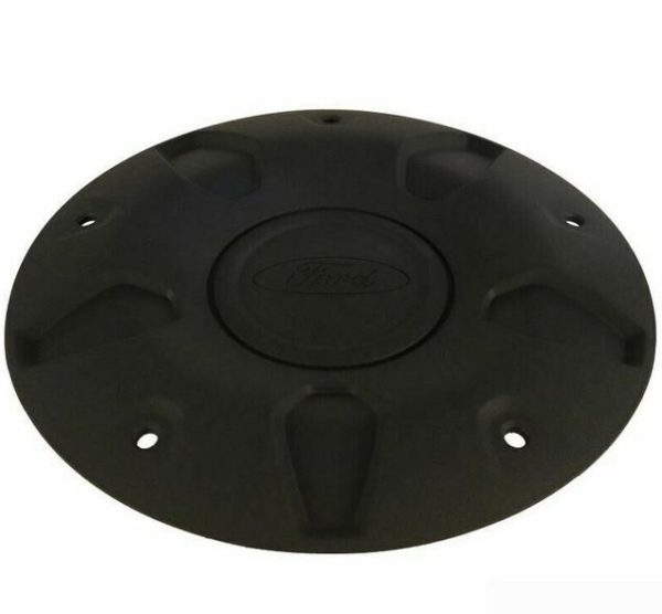 NEW GENUINE FORD TRANSIT TOURNEO CUSTOM 2012- WHEEL TRIM COVER HUB CAP 1763878 - Image 3