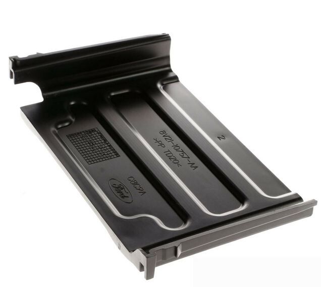 NEW GENUINE FORD FIESTA 2008- BATTERY HOLDER BRACKET COVER TRIM 1513023 - Image 4