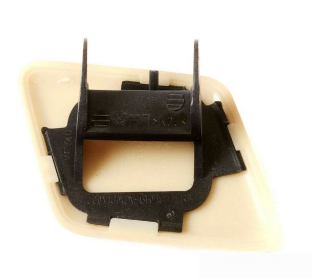 NEW GENUINE FORD FOCUS 08-11 FRONT BUMPER HEADLIGHT WASHER COVER CAP LEFT N/S 1528554 - Image 4