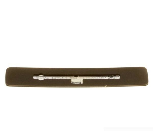 NEW GENUINE FORD FOCUS ST 08-11 FRONT BONNET UPPER PRIMED MOULDING TRIM 1549578 - Image 4