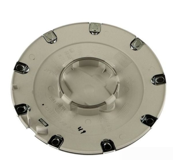 NEW GENUINE FORD FIESTA 2001-2008 ALLOY WHEEL CENTER CAP COVER 1PCS 1213712 - Image 4