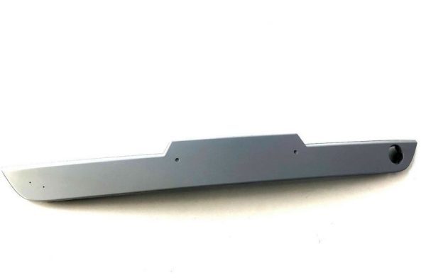 NEW GENUINE SEAT LEON CUPRA FR 06-13 FRONT BUMPER GRILLS AND LOWER TRIM SET - Image 3
