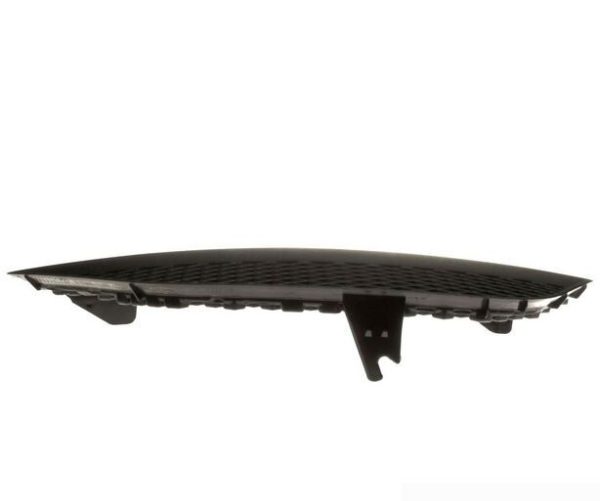 NEW GENUINE FORD MONDEO 10-14 FRONT BUMPER LOWER BLACK GRILLE LEFT N/S 1710979 - Image 4
