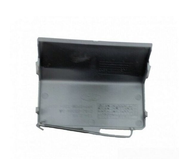 NEW GENUINE FORD FIESTA 12-17 REAR SIDE SKIRT JACK POINT COVER PRIMED RIGHT O/S 1802995 - Image 4