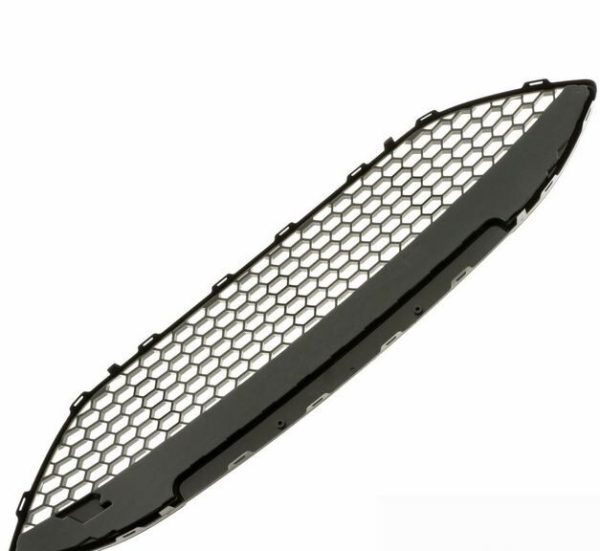 NEW GENUINE FORD FIESTA ST 13-17 FRONT BUMPER CENTER UPPER HONEYCOMB GRILLE 1780860 - Image 4