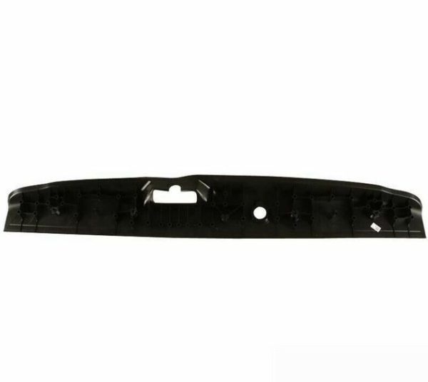 NEW GENUINE FORD TRANSIT CUSTOM 2012-2018 REAR LOWER BLACK PANEL 1779180 - Image 4