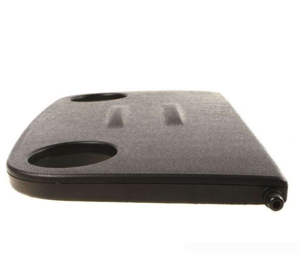 NEW GENUINE FORD TRANSIT MK7 2006-2014 CENTER DASHBOARD CUP HOLDER 1430973 - Image 4