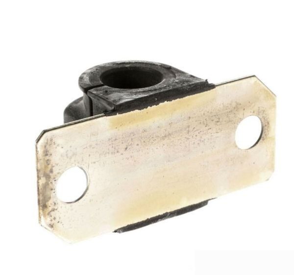 NEW GENUINE FORD FIESTA ST ST 2 12-15 FRONT ANTI ROLL BAR SWAY BAR BUSH 1802812 - Image 4