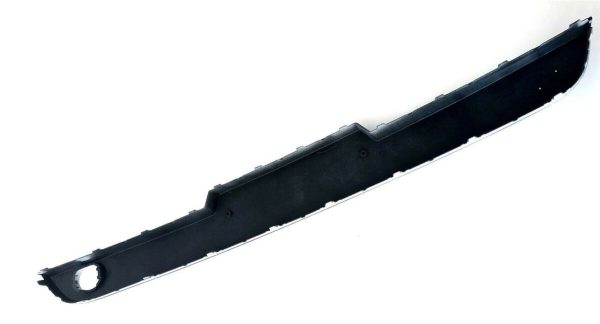 NEW GENUINE SEAT LEON CUPRA FR 06-13 FRONT BUMPER LOWER COVER TRIM PRIMED 1P0853350GRU - Image 3