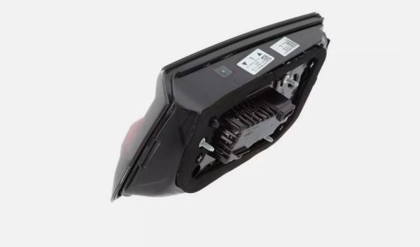 NEW GENUINE BMW 5 G30 Rear left Trunk Bootlid Taillight Lamp 63215A38AF1 - Image 4