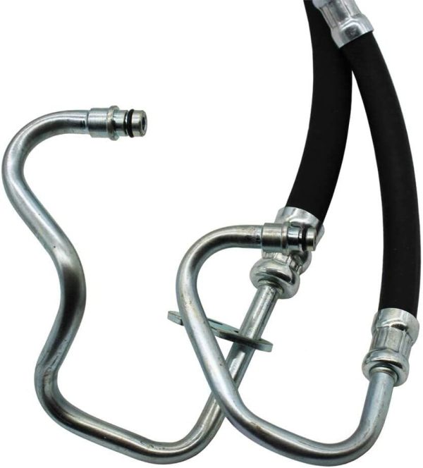 NEW GENUINE Ford Focus MK2 C-Max Power Steering Hose 1743278 - Image 5