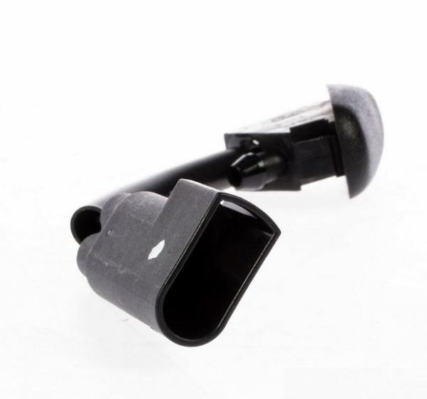 NEW GENUINE FORD FOCUS 98-05 FRONT WINDSCREEN HEATED WASHER NOZZLE JET 1135045 - Image 4