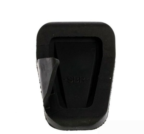 NEW GENUINE FORD FIESTA ECOSPORT B-MAX KA RUBBER BRAKE CLUTCH PEDAL PAD 1534502 - Image 4