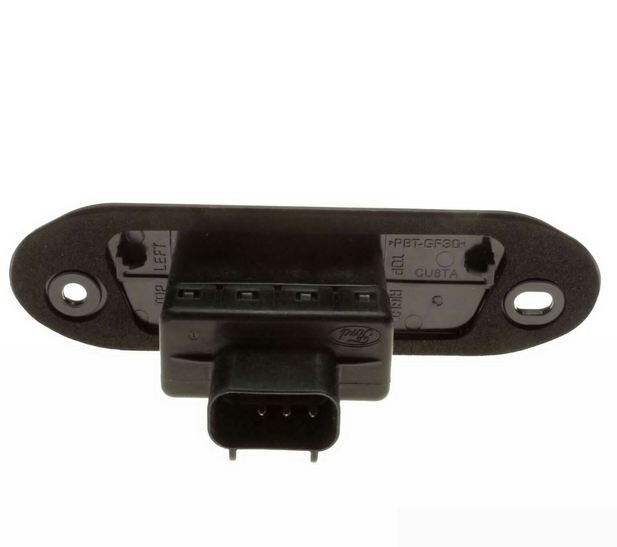 NEW GENUINE FORD TRANSIT 06-14 SLIDING DOOR ELECTRICAL SWITCH TERMINAL 1870259 - Image 4