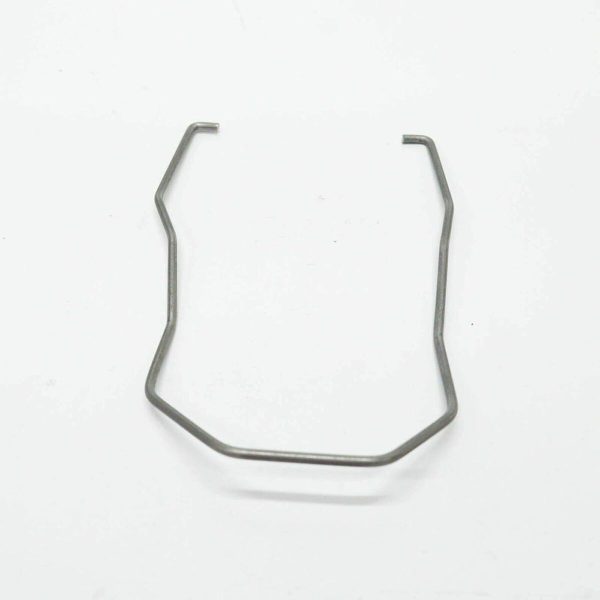 NEW GENUINE MERCEDES BENZ MB CLK CLASS W209 MAF MASS AIR FLOW CLAMP A2721420012 - Image 5