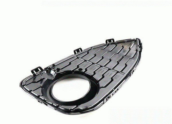 NEW GENUINE BMW 1 SERIES F20 F21 LCI 15-17 M SPORT BUMPER FOG LIGHT GRILLE LEFT 51118060281 - Image 4