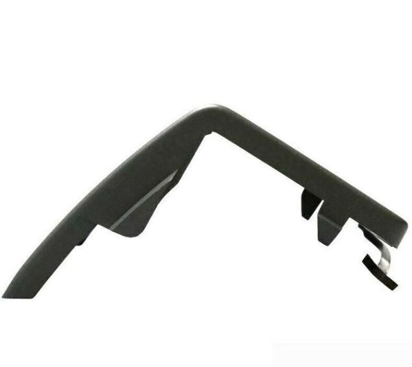 NEW GENUINE FORD FIESTA 12-17 REAR SIDE SKIRT JACK POINT COVER PRIMED LEFT N/S 1803001 - Image 4
