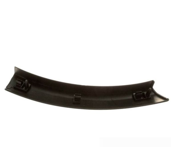 NEW GENUINE FORD KUGA 08-12 REAR BUMPER SIDE GREY MOULDING TRIM LEFT N/S 1496467 - Image 4