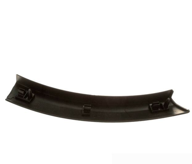 NEW GENUINE FORD KUGA 08-12 REAR BUMPER SIDE GREY MOULDING TRIM LEFT N/S 1496467 - Image 4