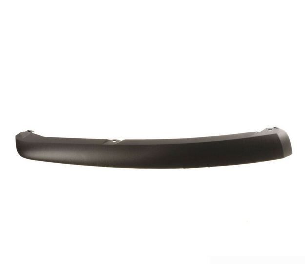 NEW GENUINE FORD FOCUS 11-15 FRONT BUMPER LOWER SPOILER TRIM LEFT RIGHT PAIR SET - Image 4