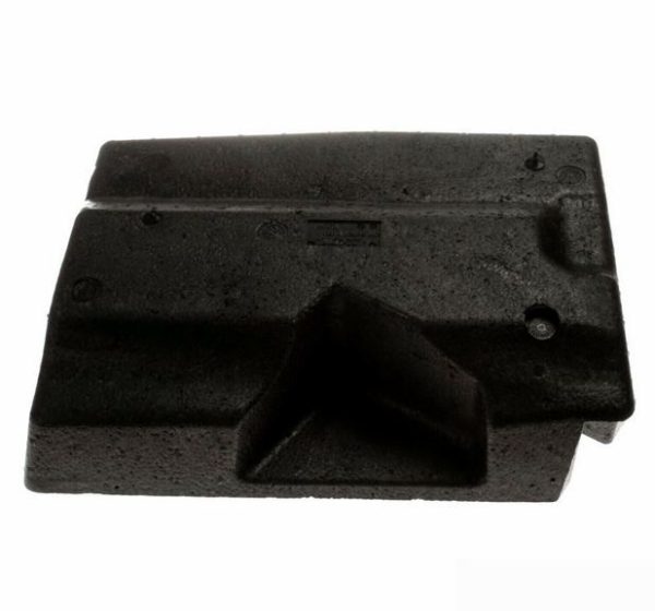 NEW GENUINE FORD C-MAX 07-10 KUGA 08-12 CHILD SEAT ISOFIX STORAGE FOAM 1544072 - Image 4