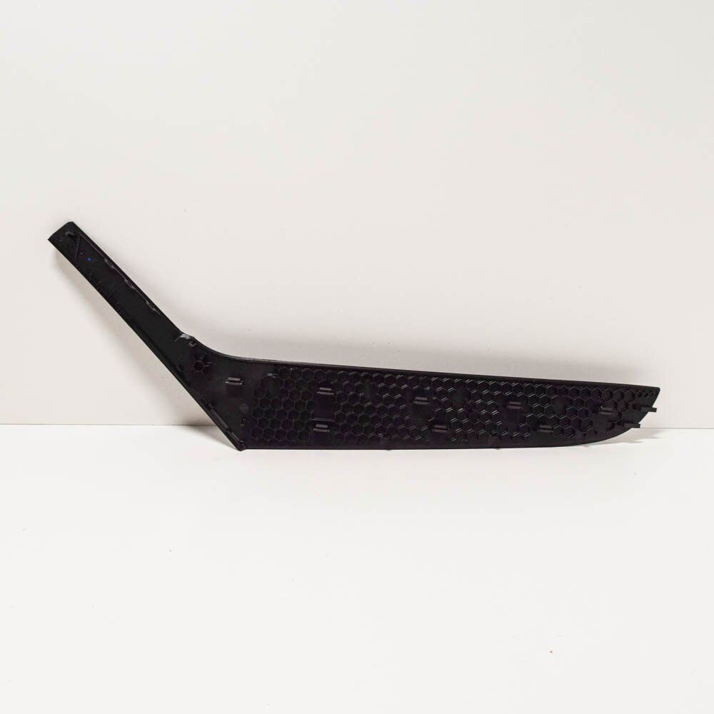 NEW GENUINE VW GOLF MK6 09-13 FRONT LEFT N/S PULL HANDLE TRIM 5K3868039A 82V - Image 3