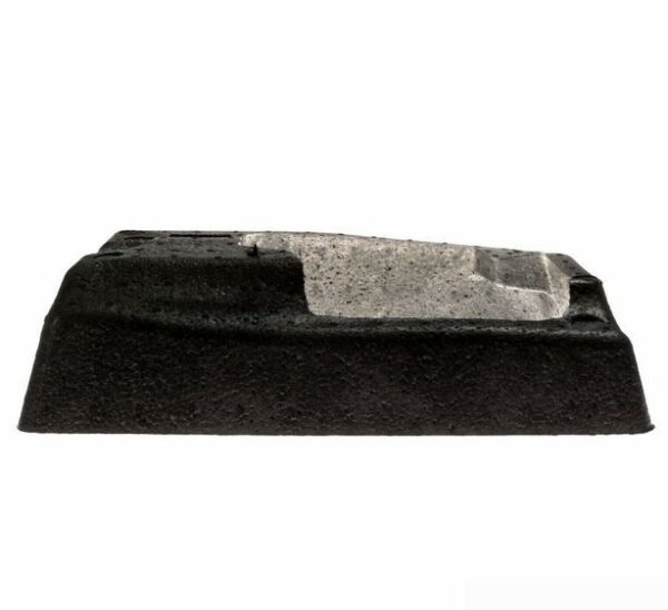 NEW GENUINE FORD C-MAX 07-10 KUGA 08-12 CHILD SEAT ISOFIX STORAGE FOAM 1549338 - Image 4